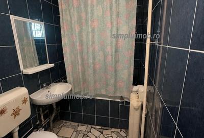 Apartament cu 2 camere în Giurgiului