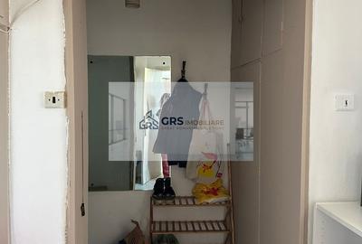 Apartament cu 2 camere semidecomandat, mobilat în Câmpia Libertății - 7