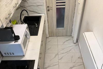 Garsonieră decomandată în Giulești - 3