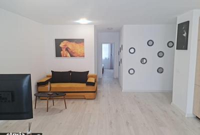 Apartament cu 2 camere în Vest - 4