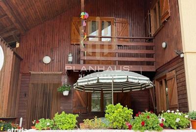 Casă cu 4 camere cu Teren 3000 Mp în Copalnic