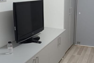 Garsonieră decomandată, mobilată în Tudor Vladimirescu