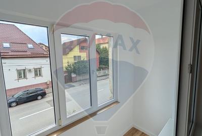 Apartament cu 3 camere decomandat în Ultracentral - 8