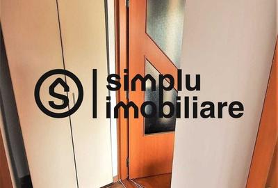 Apartament cu 2 camere în 1 Mai