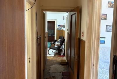 Apartament cu 3 camere decomandat în Ultracentral - 6