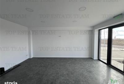 Spațiu comercial, de 517 mp, în Dragomirești-Vale - 8