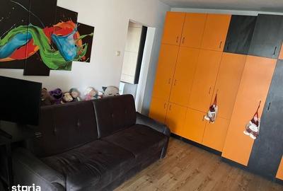 Apartament cu 2 camere semidecomandat în Mărăști - 3