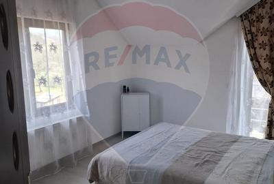 Casă cu 5 camere cu Teren 676 Mp în Bogdan Vodă - 10