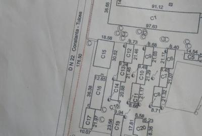 Spațiu comercial, de 120,000 mp, în Mihail Kogălniceanu - 8