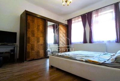 Casă individuală cu 2 camere cu Canalizare în Pârneava - 2