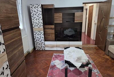 Apartament cu 2 camere decomandat în Gănești - 1
