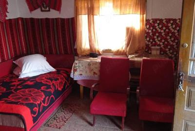 Casă cu 4 camere cu Teren 3000 Mp în Cotumba - 5