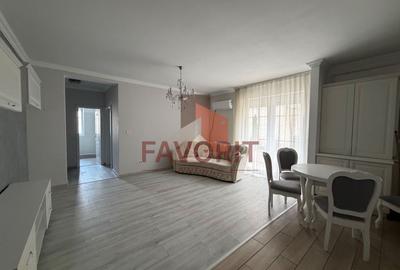 Apartament cu 3 camere semidecomandat, mobilat în Braytim - 4