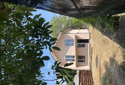 Casă cu 6 camere cu Teren 367 Mp în Săftica