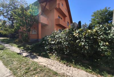 Casă cu 2 camere cu Canalizare în Orașul Vechi