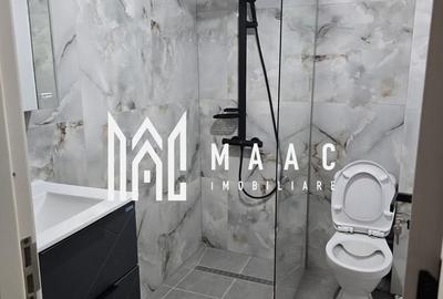 Apartament cu 3 camere decomandat în Nord
