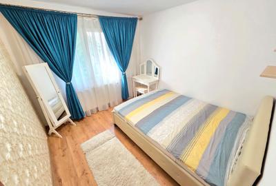 Apartament cu 2 camere semidecomandat în Dristor - 6