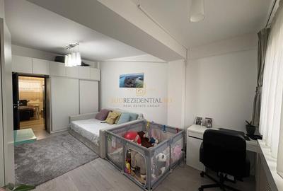 Apartament cu 2 camere decomandat, mobilat în Central - 3