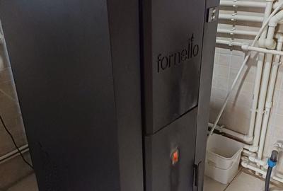Spațiu comercial, de 177 mp, în Central - 7