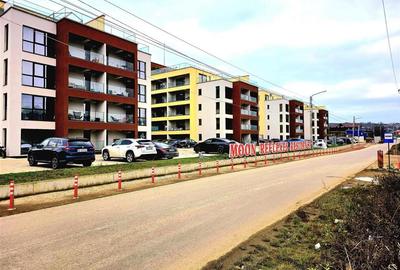 Apartament cu 3 camere decomandat în Moara de Vânt - 1