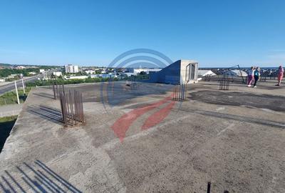 Spațiu industrial, de 4,500 mp, în Exterior Sud - 4