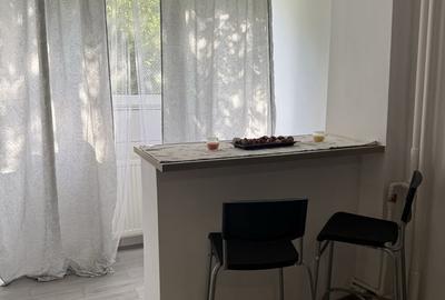 Garsonieră semidecomandată în Chișinau - 3