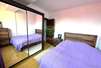 Apartament cu 2 camere semidecomandat, mobilat în Chibrit - 6