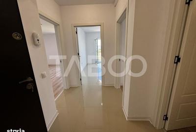 Apartament cu 2 camere decomandat în Șelimbăr - 10