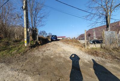 Teren Construcții intravilan de 664 mp, în Hemeiuș - 11