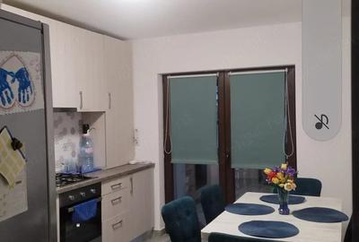 Casă cu Teren 300 Mp în Moșnița Nouă - 2
