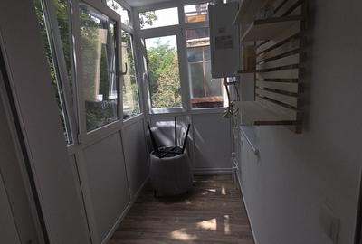 Apartament decomandat în Militari