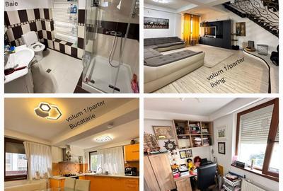 Casă cu 7 camere cu Teren 410 Mp în Berceni - 1