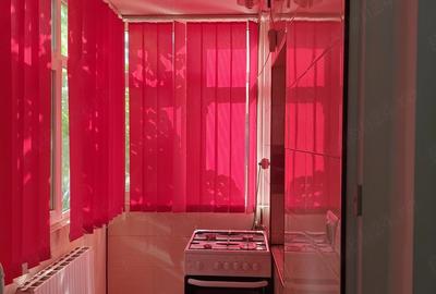 Apartament cu 2 camere decomandat în Gorjului - 8
