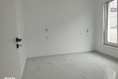 Casă cu 4 camere în Valea Lupului