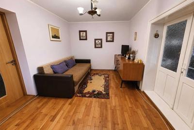 Casă cu 4 camere în Central - 5