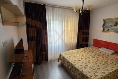 Apartament cu 2 camere decomandat, mobilat în Faleza Nord - 2