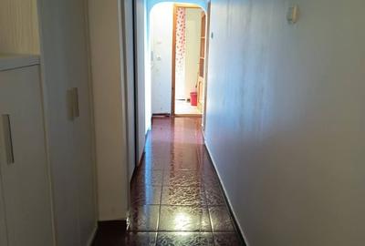 Apartament cu 3 camere decomandat în Central - 4