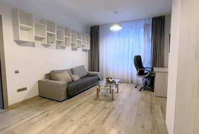 Apartament cu 2 camere decomandat în Gheorgheni - 2