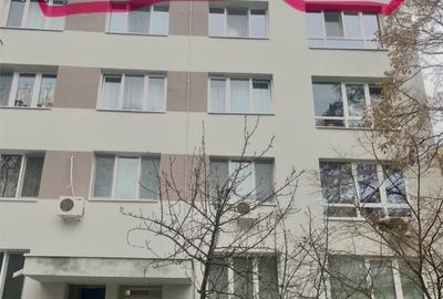 Apartament cu 4 camere decomandat în Militari