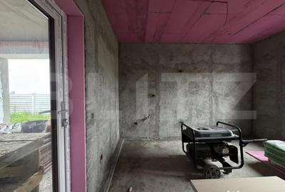 Casă cu 4 camere cu Teren 600 Mp în Pielești - 7