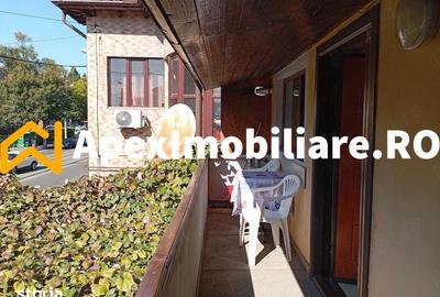 Apartament cu 3 camere decomandat în Ferentari