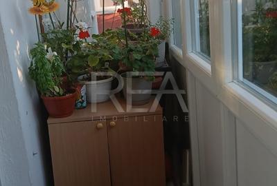 Apartament cu 2 camere semidecomandat, mobilat în Berceni - 19