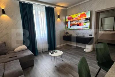 Apartament cu 2 camere în Central - 6