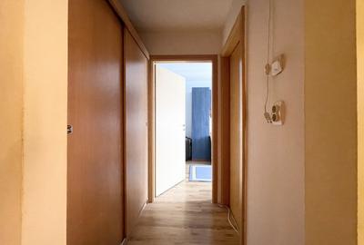 Apartament cu 2 camere semidecomandat, mobilat în Buziașului - 7