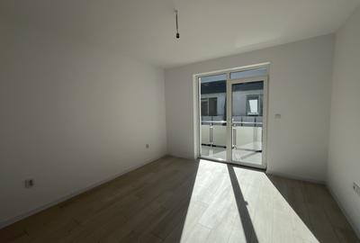 Apartament cu 3 camere în Braytim - 5