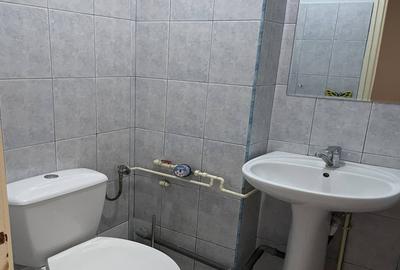 Apartament cu 3 camere semidecomandat în Gheorgheni