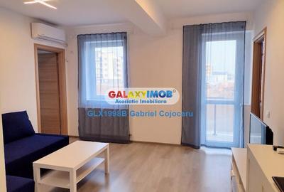 Apartament cu 2 camere semidecomandat, mobilat în Theodor Pallady - 3