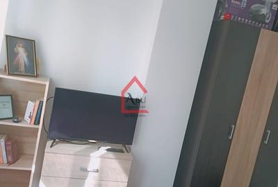 Apartament cu 3 camere, mobilat în Centru Civic - 4