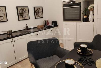 Apartament cu 2 camere decomandat în Băneasa - 6