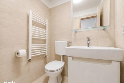 Apartament cu 3 camere decomandat în Zorilor - 4